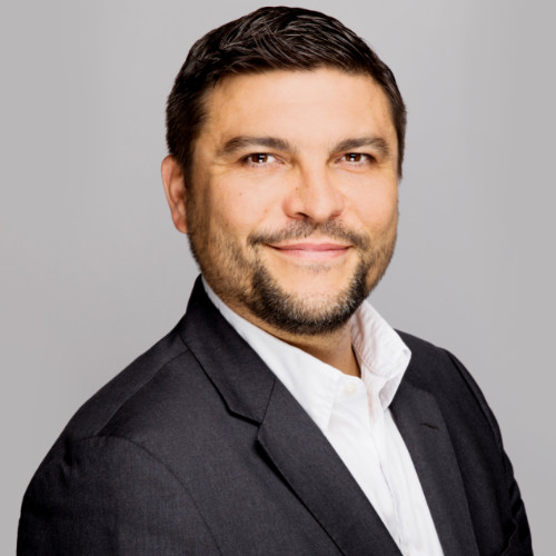 Louis-Grégoire Logre, Agama IQ-EQ